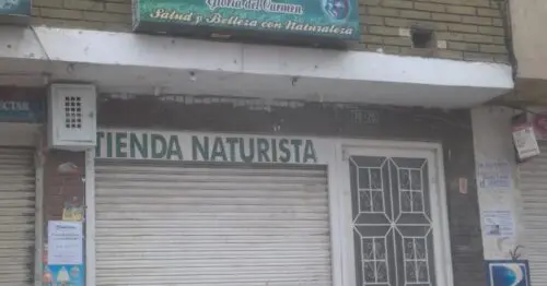 TIENDA NATURISTA UNIVERSAL BOGOTÁ TIENDA NATURISTA UNIVERSAL BOGOTÁ